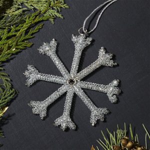 Swedish Christmas ornaments